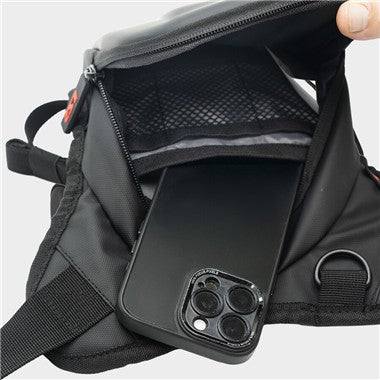 MARSUPIO DA GAMBA LS2 SHIELD 2.5L LEG BAG