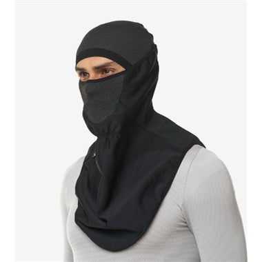 Sottocasco lungo wind stopper BLACK ONE SIZE
