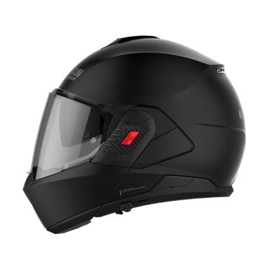 CASCO REVERS NOLAN N120-1 CLASSIC N-COM 010 NERO OPACO - Della Categoria Caschi Modulare Produttore Nolan Helmets - A soli €320! Acquista ora su Due Ruote Accessori