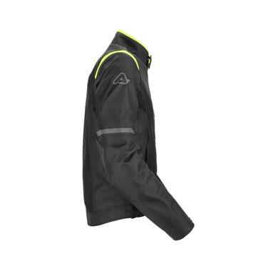 GIUBBINO ACERBIS UOMO CE RAMSEY VENTED 2.0 AIR NERO-GIALLO - Della Categoria Giubbini Estivi Uomo Produttore ACERBIS - A soli €87.95! Acquista ora su Due Ruote Accessori