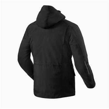 GIACCA UOMO TESSUTO REVIT TRIOMPHE BLU SCURO