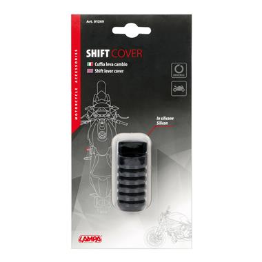 SALVASCARPA IN SILICONE PER LEVA CAMBIO MOTO - Della Categoria Accessori Vari Produttore Lampa - A soli €4.95! Acquista ora su Due Ruote Accessori