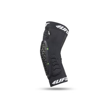 GINOCCHIERA UFO M33 AIR NERO - Della Categoria Protezioni & Paraschiena Produttore UFO PLAST - A soli €62.40! Acquista ora su Due Ruote Accessori