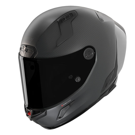 CASCO NOLAN INTEGRALE CARBONIO X-804 ST UC 325 OPACO