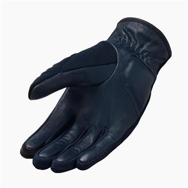 GUANTI UOMO REVIT MOSCA BLU SCURO