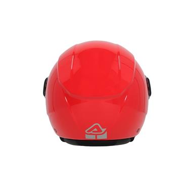 CASCO JET ACERBIS BREZZA OMOL.22.06 ROSSO LUCIDO - Della Categoria Caschi Jet Produttore ACERBIS - A soli €66.45! Acquista ora su Due Ruote Accessori