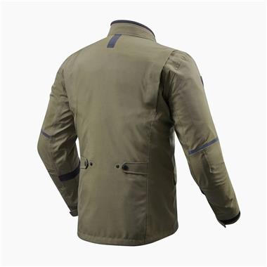 GIACCA UOMO REVIT TRENCH GORE-TEX SAFARI - Della Categoria Giubbini Gore-tex Uomo Produttore REVIT - A soli €406! Acquista ora su Due Ruote Accessori