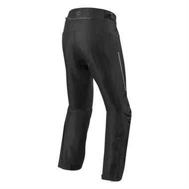 PANTALONI UOMO REVIT FACTOR 4 NERO - Della Categoria Pantaloni & Jeans Uomo Produttore REVIT - A soli €140! Acquista ora su Due Ruote Accessori