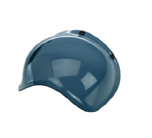 VISIERA PER CASCO ORIGINE PRIMO BUBBLE FUME' TAGLIA UNICA