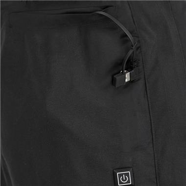 PANTALONE PANTAWARM 577 TUCANO IMBOTTITO NERO - Della Categoria Pantaloni Produttore Tucano Urbano - A soli €88! Acquista ora su Due Ruote Accessori