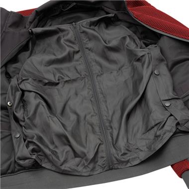 GIACCA UOMO TUCANO URBANO FLOWMOTION 8248MF464R ROSSO - Della Categoria Giubbini Estivi Uomo Produttore Tucano Urbano - A soli €120! Acquista ora su Due Ruote Accessori