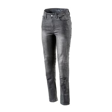 PANTALONE JEANS DONNA OJ DARKER 2 PROTEZIONI FIANCHI-GINOCCHIA - Della Categoria Pantaloni & Jeans Donna Produttore OJ ATMOSFERE METROPOLITANE - A soli €80! Acquista ora su Due Ruote Accessori