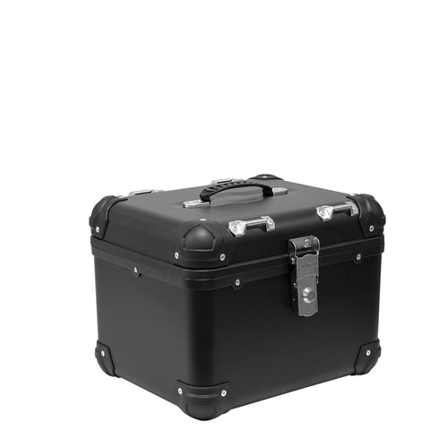 BAULETTO TOPCASE COLORE NERO 35 LT - Della Categoria Bauletti Produttore SIFAM - A soli €149.90! Acquista ora su Due Ruote Accessori