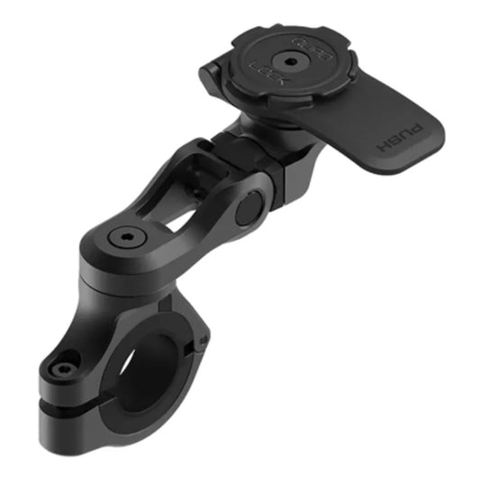 SUPPORTO PER MANUBRIO QUAD LOCK PRO REGOLABILE