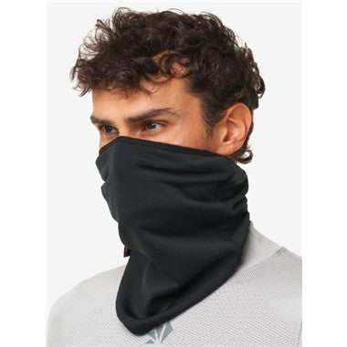 SCALDACOLLO ANTIVENTO CON INTERNO CALDO