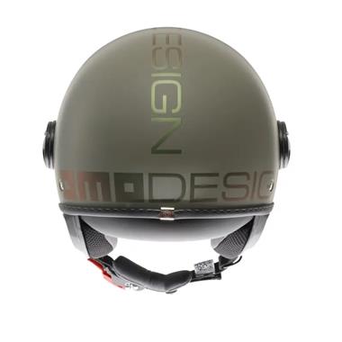 CASCO JET FGTR CLASSIC MOMODESIGN E2206 FLIP MATT GREEN-BRONZE - Della Categoria Caschi Jet Produttore MomoDesign - A soli €186.15! Acquista ora su Due Ruote Accessori