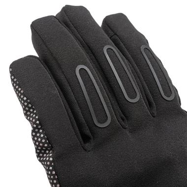 GUANTI UOMO TUCANO URBANO SEPPIA 3G 9111HM NERO - Della Categoria Guanti Invernali Uomo Produttore Tucano Urbano - A soli €56.25! Acquista ora su Due Ruote Accessori