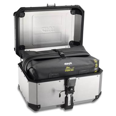 BORSA INTERNA T512 PER IMPERMEABILE BAULETTO OBK58 TREKKER OUTBACK