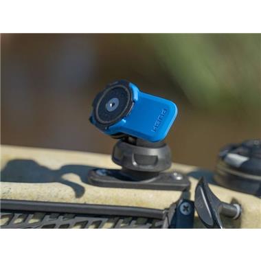 Testa a leva QUAD LOCK 360° - Della Categoria Custodie Smartphone Produttore QUAD LOCK - A soli €17.25! Acquista ora su Due Ruote Accessori