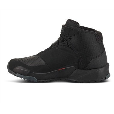 SCARPA ALPINESTARS CR-X DRYSTAR RIDING NERO NERO
