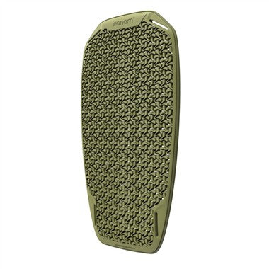 PROTEZIONE PLASTICA MIX IXON FANOM BFB_2 KAKI