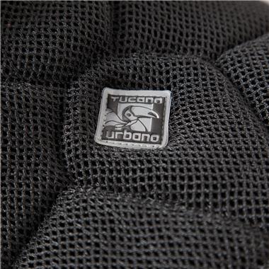 COPRISELLA TUCANO 326N2 COOL FRESH SEAT COVER NERO TAGLIA MOTO - Della Categoria Telo Coprisella Produttore Tucano Urbano - A soli €30.75! Acquista ora su Due Ruote Accessori