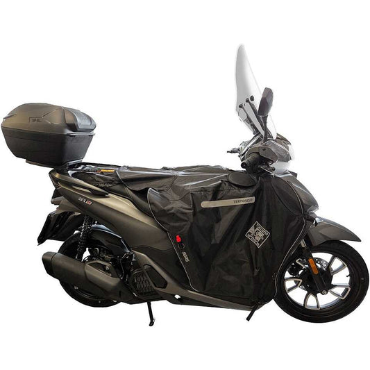COPRIGAMBE TERMOSCUD R263 TUCANO URBANO Voge Sfida SR16 125/200: