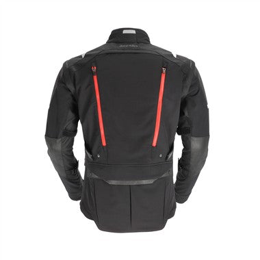 GIACCA ACERBIS ENDURO RALLY PRO NERO TAGLIA