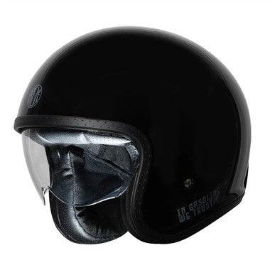 CASCO JET ORIGINE SPIRIT STICKY NERO