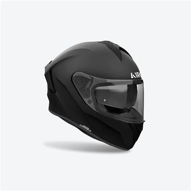 CASCO AIROH INTEGRALE SPARK 2 DOPPIA LENTE NERO OPACO - Della Categoria Caschi Integrale Produttore Airoh - A soli €169.50! Acquista ora su Due Ruote Accessori