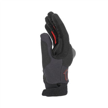 GUANTI ACERBIS CE RAMSEY MY VENTED PRO NERO-ROSSO