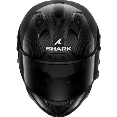 CASCO SHARK INTEGRALE AERON FULL CARBON CARBON ANTHRACITE CARBON