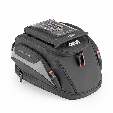 BORSA GIVI EASY03 SERBATOIO TANKLOCK MEDIA