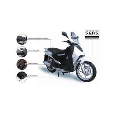 COPRIGAMBE TERMOSCUD R044X TUCANO URBANO - Della Categoria Coprigambe Produttore Tucano Urbano - A soli €116! Acquista ora su Due Ruote Accessori