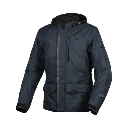 GIACCA UOMO MACNA MONDO 2.0 BLU