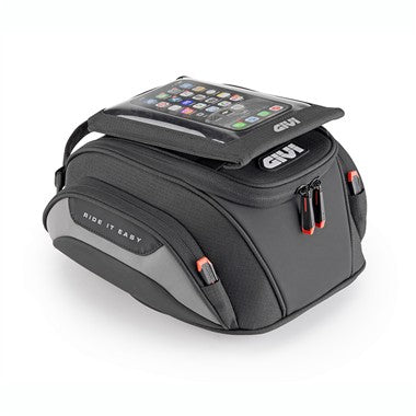 BORSA GIVI EASY01 SERBATOIO TANKLOCK PICCOLA 6LT.