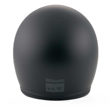 CASCO BLAUER PILOT 4.0 NERO OPACO