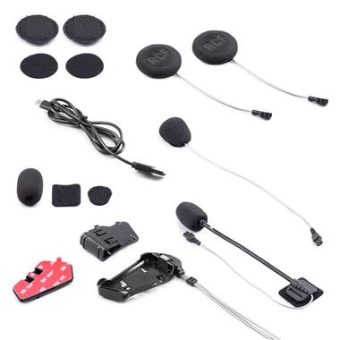 INTERFONO BTR1 SINGOLO BLUETOOTH MIDLAND 2025 - Della Categoria Interfoni Bluetooth Produttore MIDLAND - A soli €151.20! Acquista ora su Due Ruote Accessori