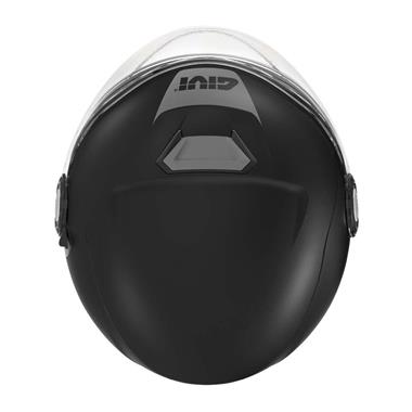 CASCO JET GIVI 12.5B NERO OPACO - Della Categoria Caschi Jet Produttore Givi - A soli €96.75! Acquista ora su Due Ruote Accessori