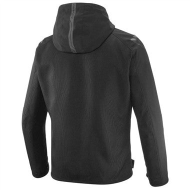 GIUBBOTTO TSUTO UOMO IXON FIERCE WP NERO