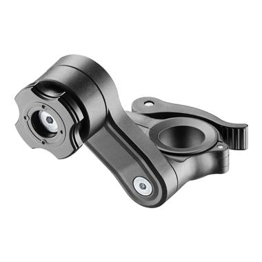 PAD ADESIVO QUIKLOX + STAFFA DA MANUBRIO UNIVERSLE