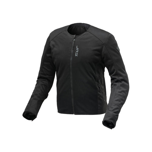 GIUBBINO TUR UOMO AIRFLOW SHIELD T8137MN NERO - Della Categoria Giubbini Estivi Uomo Produttore T.UR - A soli €104! Acquista ora su Due Ruote Accessori