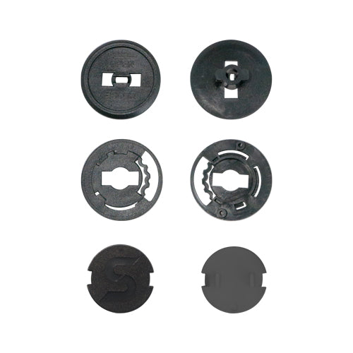 KIT BOTTONI SKA-P LUKE