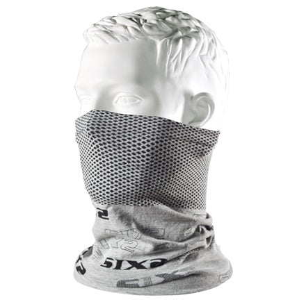 SCALDACOLLO SIX2 MERINOS MULTIUSO GRIGIO TAGLIA UNICA - Della Categoria Collarini & Scaldacollo Produttore SIX - A soli €23.20! Acquista ora su Due Ruote Accessori