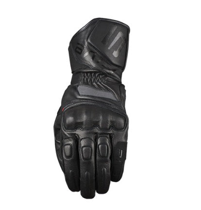 GUANTI FIVE RFX SPORT EVO WP NERI