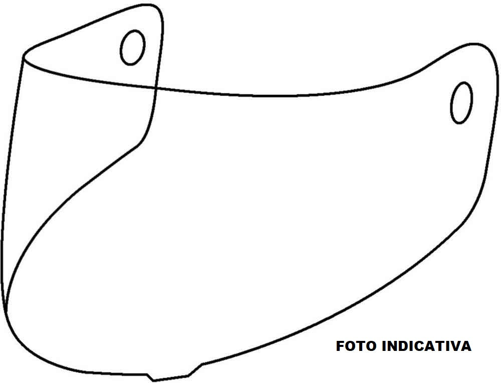 VISIERA MPH MAXI OMOLOGATA 22.06