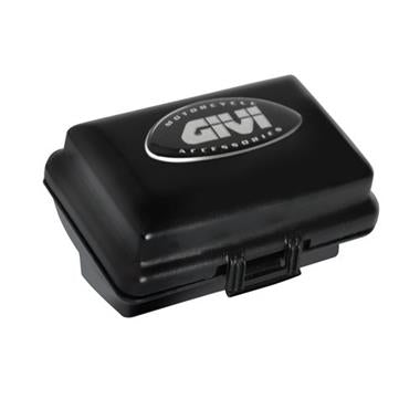 PORTA TELEPASS S602 SCOOTER MOTO GIVI