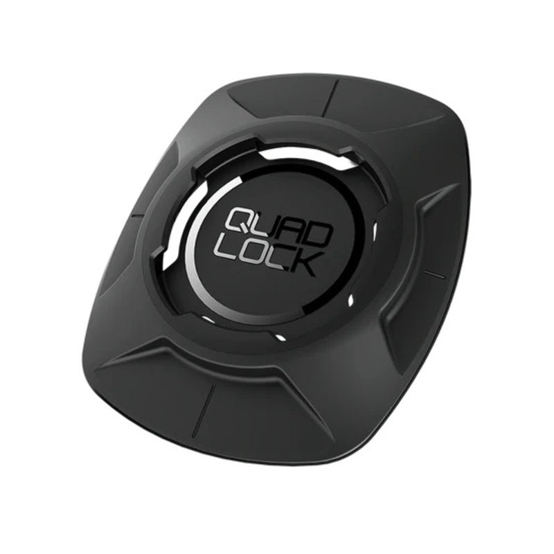 Adattatore universale QUAD LOCK - Della Categoria Custodie Smartphone Produttore QUAD LOCK - A soli €11.25! Acquista ora su Due Ruote Accessori