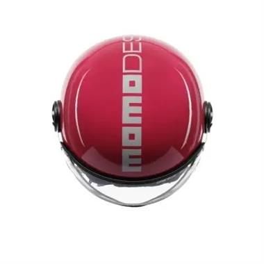 CASCO JET FGTR CLASSIC MOMODESIGN E2206 MONO CANDY FUCSIA LUCIDO - Della Categoria Caschi Jet Produttore MomoDesign - A soli €186.15! Acquista ora su Due Ruote Accessori