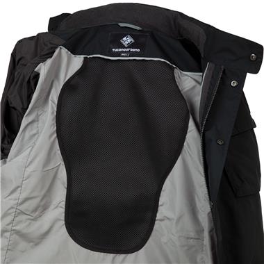 GIACCA UOMO 4TEMPI 2G NERA TUCANO URBANO